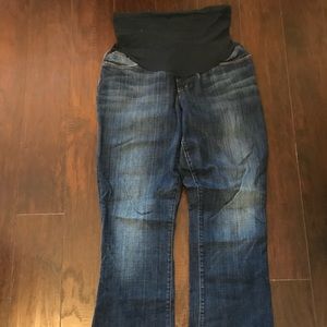 Joe’s Maternity Jeans
